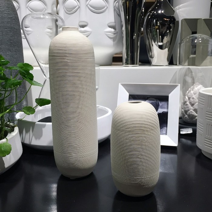 인테리어 오브제 화병 23종