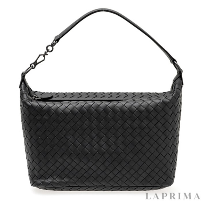 [BOTTEGA VENETA] 보테가베네타 인트레치아토 나파 숄더백 239988-V0016-8175 대표 이미지 - 보테가 베네타 추천