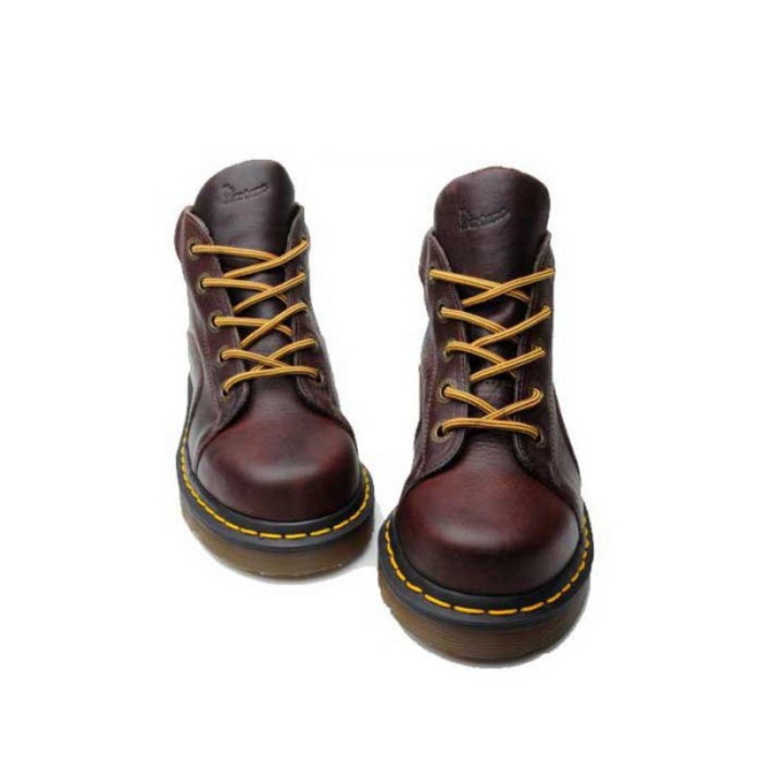 [닥터마틴] 8444 BARK BK-GZ8444Z 대표 이미지 - 닥터마틴 추천