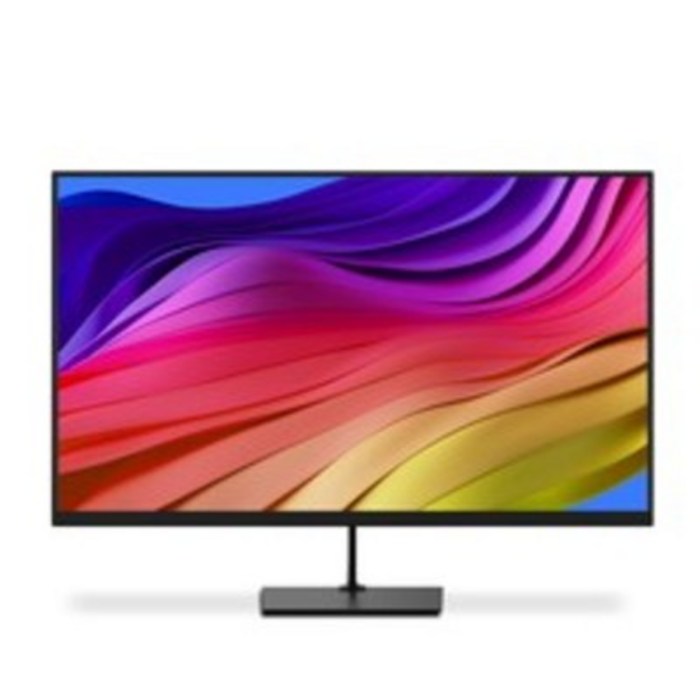 한성컴퓨터 60.4cm FHD 리얼 165 게이밍 모니터, ULTRON 2460G PLUS(일반) 대표 이미지 - 더블 모니터 추천