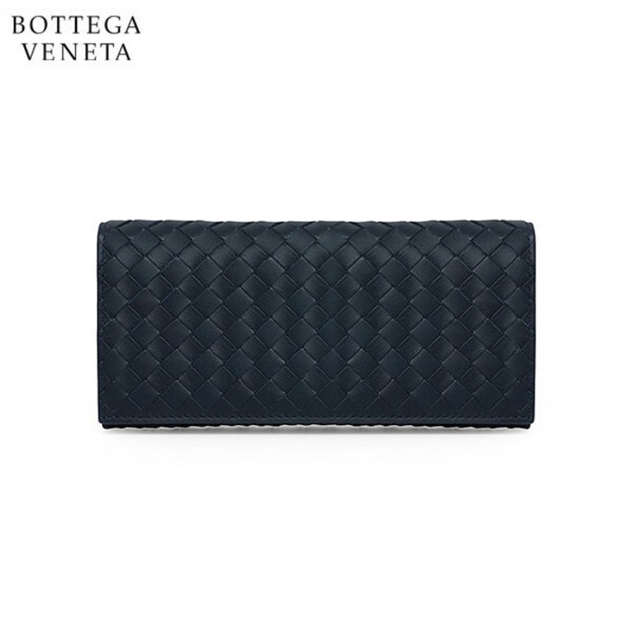 [Bottega Veneta]보테가베네타 인트레치아토 VN 장지갑 대표 이미지 - 보테가 베네타 추천