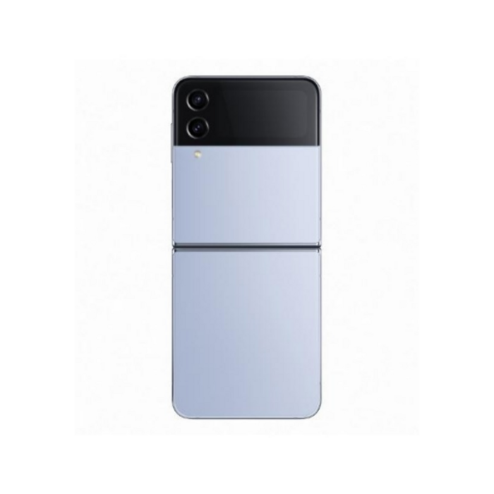 삼성전자 갤럭시 Z 플립4 5G 새제품 제휴카드 256GB, 블루 대표 이미지 - 가성비 폰 추천