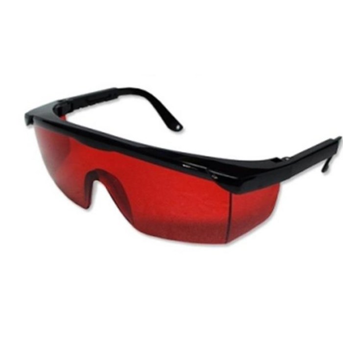 작업용 적외선 고글 산업용보안경 작업안경 눈보호 눈