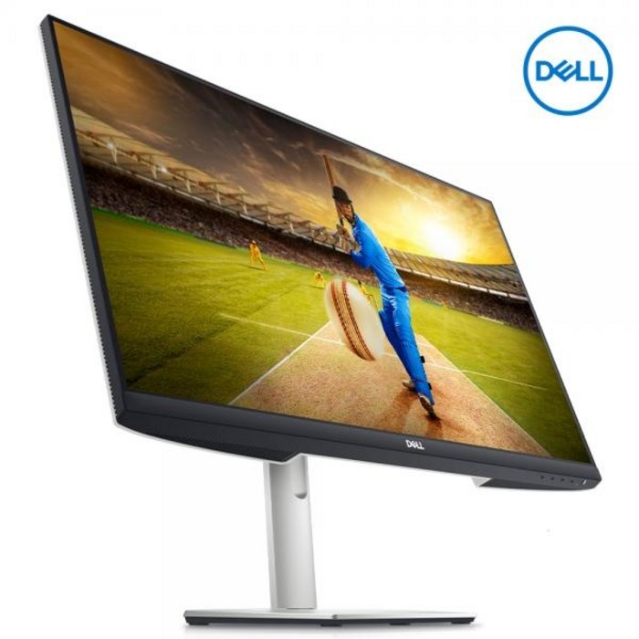 델 68.47cm QHD 모니터, S2721DS 대표 이미지 - dell 모니터 추천