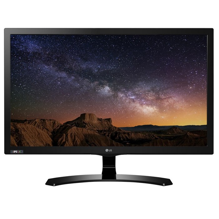 LG전자 FHD IPS TV 모니터, 24MT58DF 대표 이미지 - LG전자 모니터 24MK430H 추천