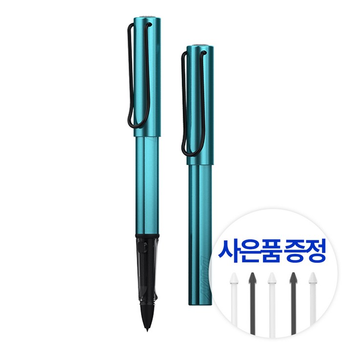 삼성 라미 알스타 S펜 MD-LAMYAL, 투어멀린+펜촉 대표 이미지 - S펜 추천