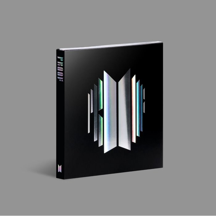 [CD] 방탄소년단 (BTS) - Proof (Compact Edition) : [3CD] 대표 이미지 - BTS 앨범 추천