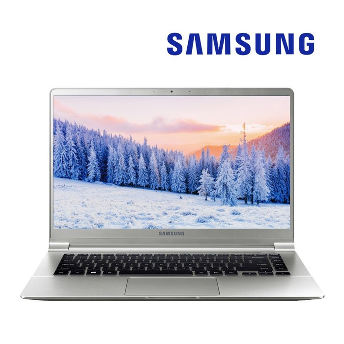 삼성 노트북 9 metal NT901X5L i5 8G SSD512 Win10 대표 이미지 - 2021 삼성 노트북 추천