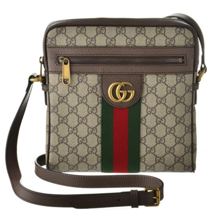 구찌 [GUCCI] 오피디아 GG 스몰 메신저백 547926 96IWT 8745