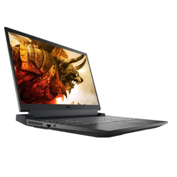 델 2022 게이밍 노트북 G15, 옵시디언 블랙, DG5521SE-WH04KR, 코어i7 12세대, 1024GB, 16GB, WIN11 Home 대표 이미지 - 윈도우 노트북 추천