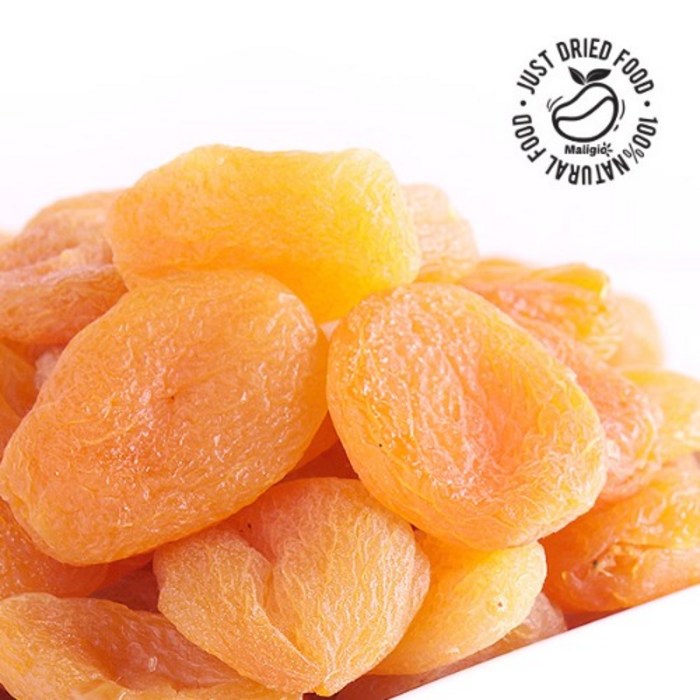 말리지오 건살구 200g 500g 1kg, 1개 대표 이미지 - 살구 추천