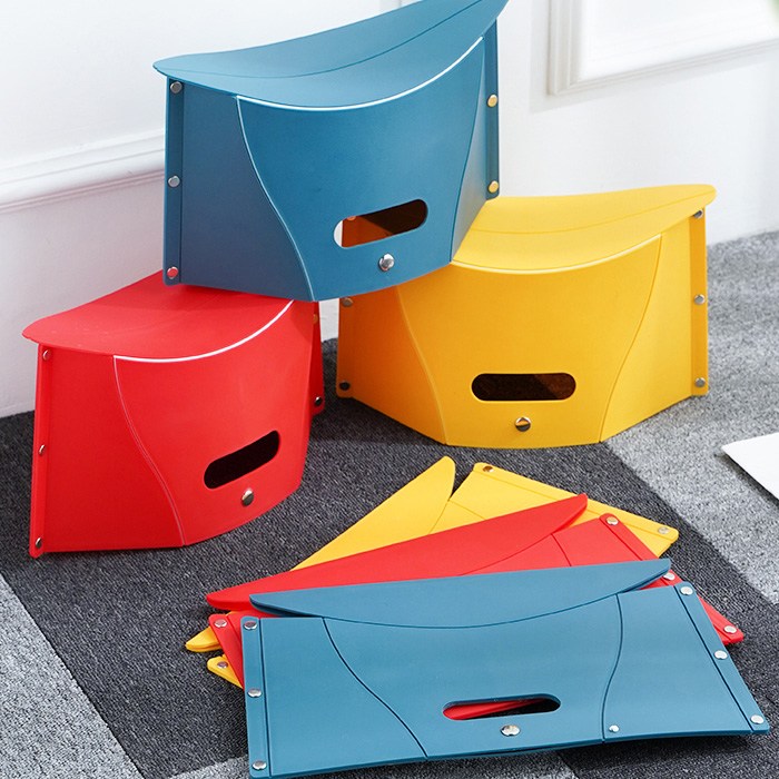 컬러 굿 숄더접이식의자