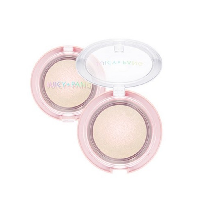 어퓨 과즙팡 젤리빔 하이라이터 4.8g, 1호 빔뿜는크림소다, 1개 대표 이미지 - 볼터치 추천