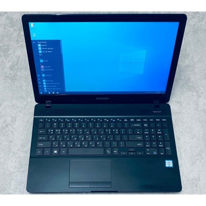 삼성노트북 NT371B5L i3-6100H8GBSSD240GB 중고 대표 이미지 - 30만원대 노트북 추천