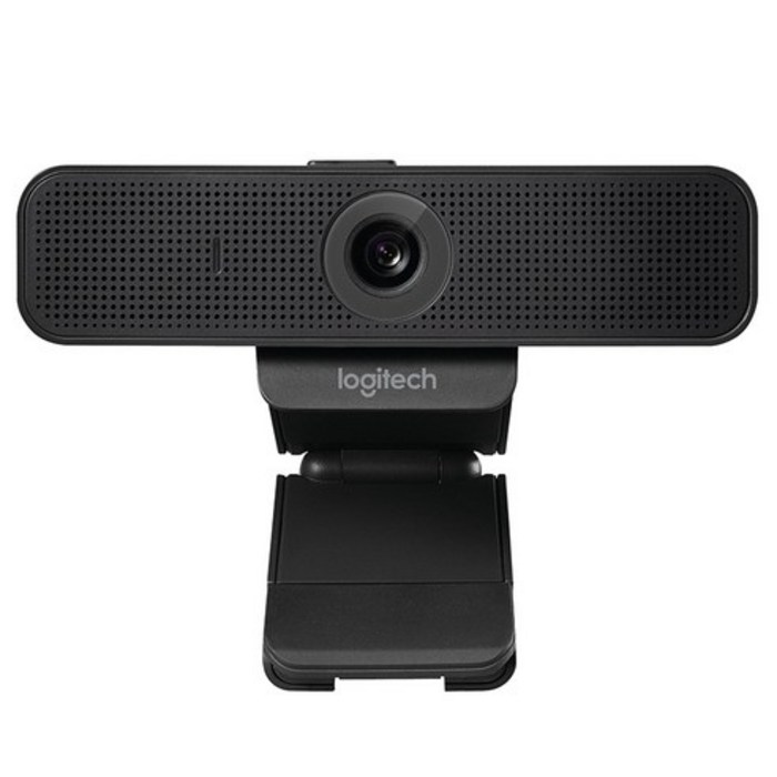 로지텍 카메라 웹캠, Black, C925E 대표 이미지 - 트위치 카메라 추천