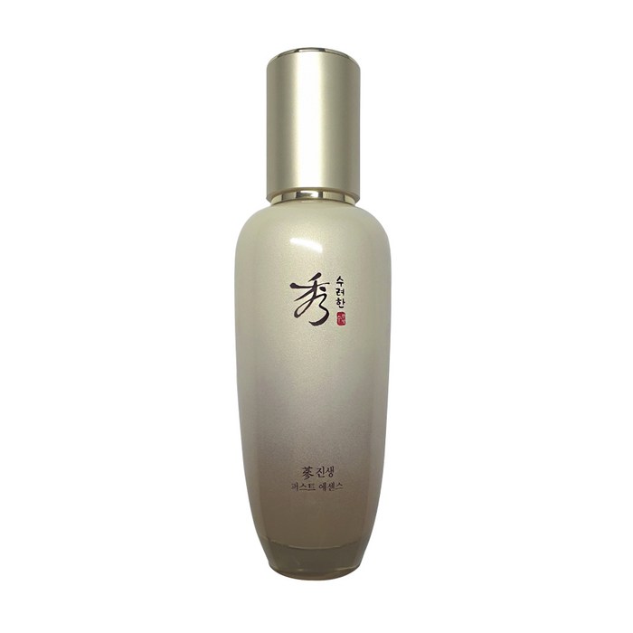 수려한 진생 퍼스트 에센스, 120ml, 1개 대표 이미지 - 수려한 화장품 추천