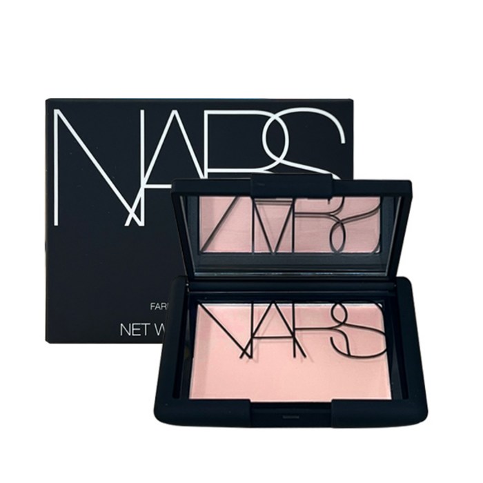 NARS 나스 블러셔, 섹스어필, 1개