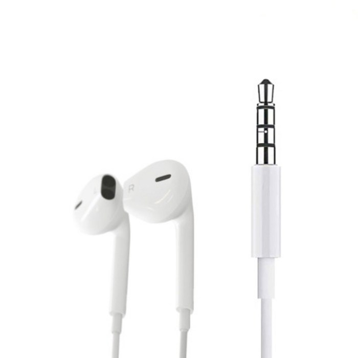 [애플 정품] 아이폰 3.5 파이/라이트닝 이어팟 아이패드 번들 유선 이어폰 8핀 3.5mm AUX EarPods 젠더 13 12 X Xr Xs 8 7 6 5 4 프로 맥스 플러스, 이어팟 : 아이팟 안드로이드 노트북 사용불가 대표 이미지 - 아이폰 이어폰 추천