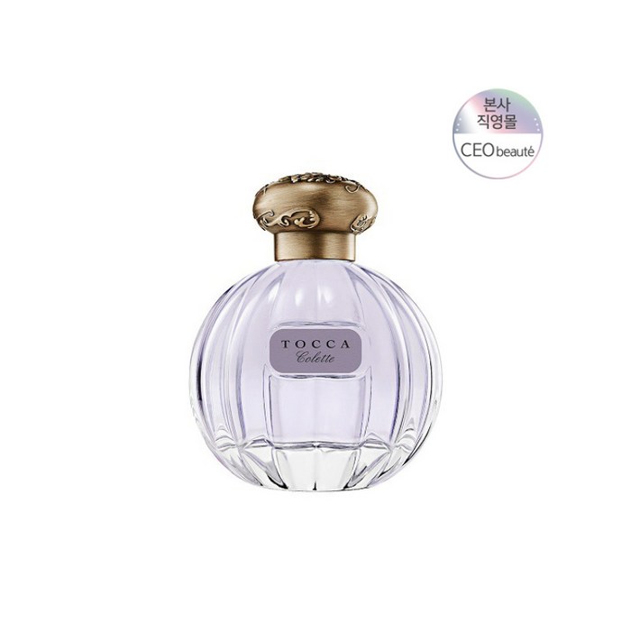 토카 콜레트 EDP 100ML 대표 이미지 - 토카 토카 추천