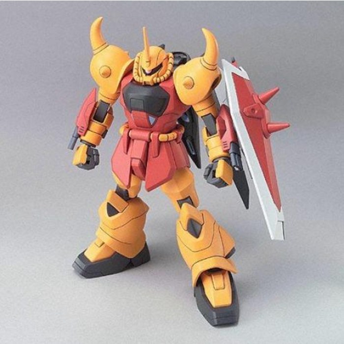 HG 1144 ZGMF-X2000 하이네 베스텐풀스 전용 구후이그나이티드 (기동전사 건담 SEED DESTINY) 대표 이미지 - 건담 시드 프라모델 추천