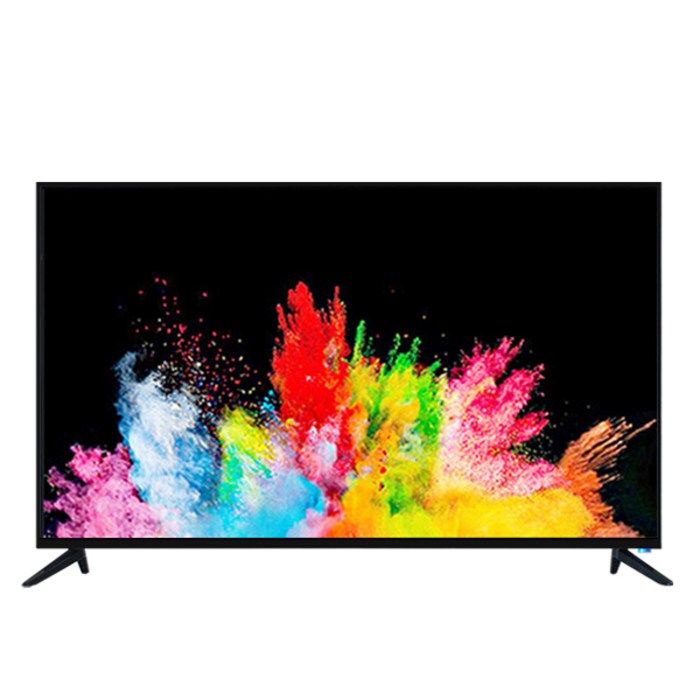넥스 127cm UHD TV [UK50G], 1_UK50G (스탠드형 ／ 자가설치) 대표 이미지 - 저렴한 TV 추천