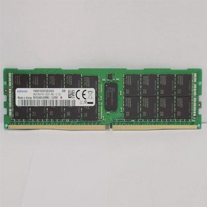 삼성전자 메모리 DDR4 64GB-23400 ECC/REG(서버용) 대표 이미지 - 서버용 메모리 추천