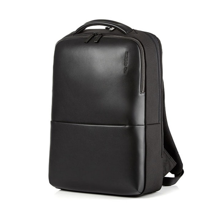 [쌤소나이트] NEUMONT 4 백팩 BLACK HR609001 대표 이미지 - 쌤소나이트 레드 가방 추천