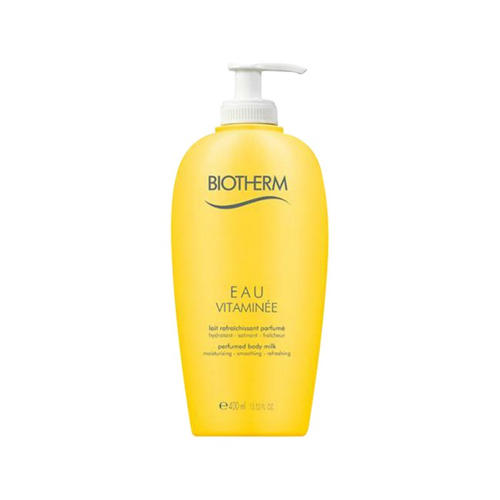 비오템 바디로션 바디밀크 비오템 오비타미네 400ml, 비오템 바디로션 바..., 400ml, 1개