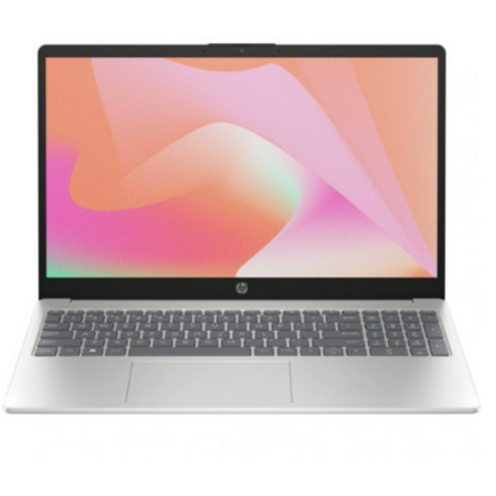 HP 2023 노트북 15, Natural Silver, 512GB, 16GB, Free DOS, 15-fc0065AU 대표 이미지 - 가성비 노트북 추천