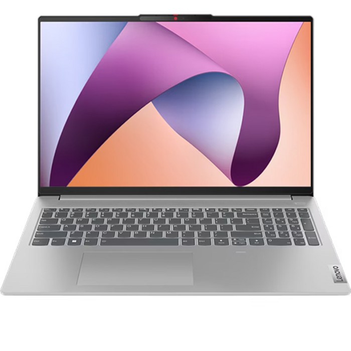 레노버 2023 아이디어패드 슬림 5 16ABR8 16, CLOUD GREY, 512GB, 16GB, Free DOS, 82XG002QKR 대표 이미지 - 가성비 노트북 추천