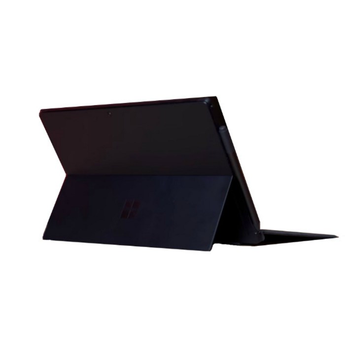 Microsoft LJM-00028 Surface Pro 6 12.3 Intel Core i5 8GB Memory 256GB SSD With Keyboard (Black), 단일색상