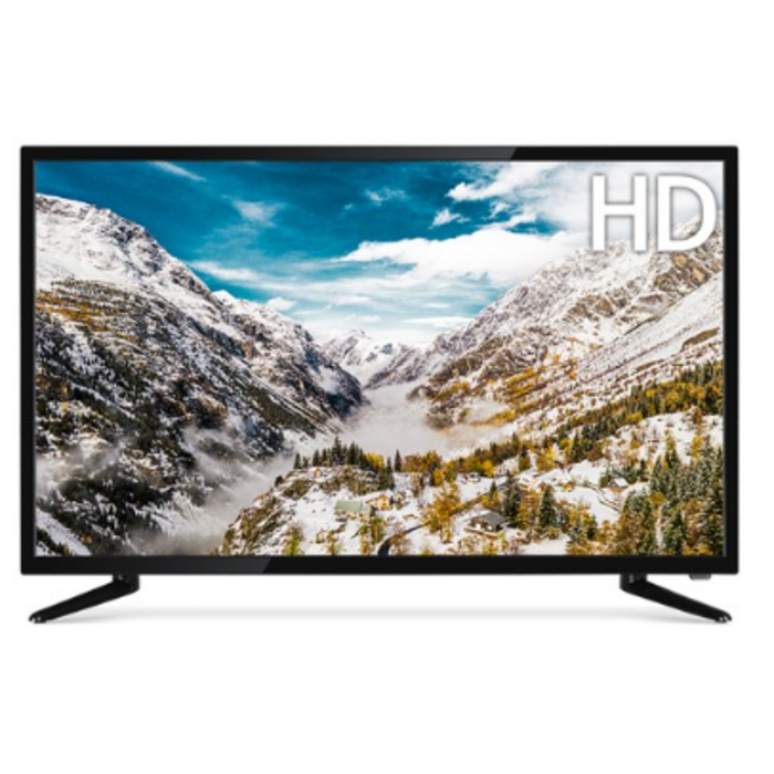에이펙스 HD LED TV, 82cm(32인치), APEX DB3200, 스탠드형, 자가설치 대표 이미지 - LED TV 추천