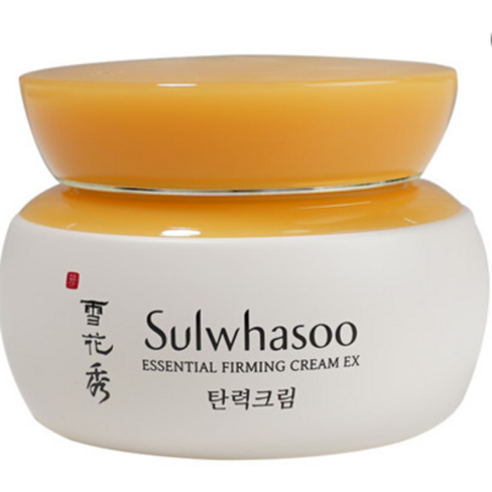 설화수 탄력크림, 75ml, 2개 대표 이미지 - 영양크림 추천