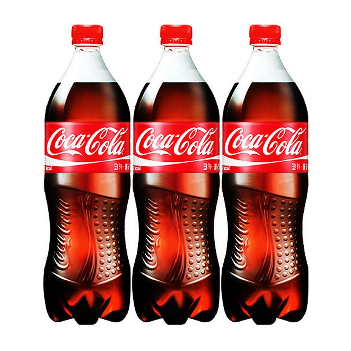 코카콜라 업소용, 500ml, 22개입 대표 이미지 - 업소용 콜라 추천