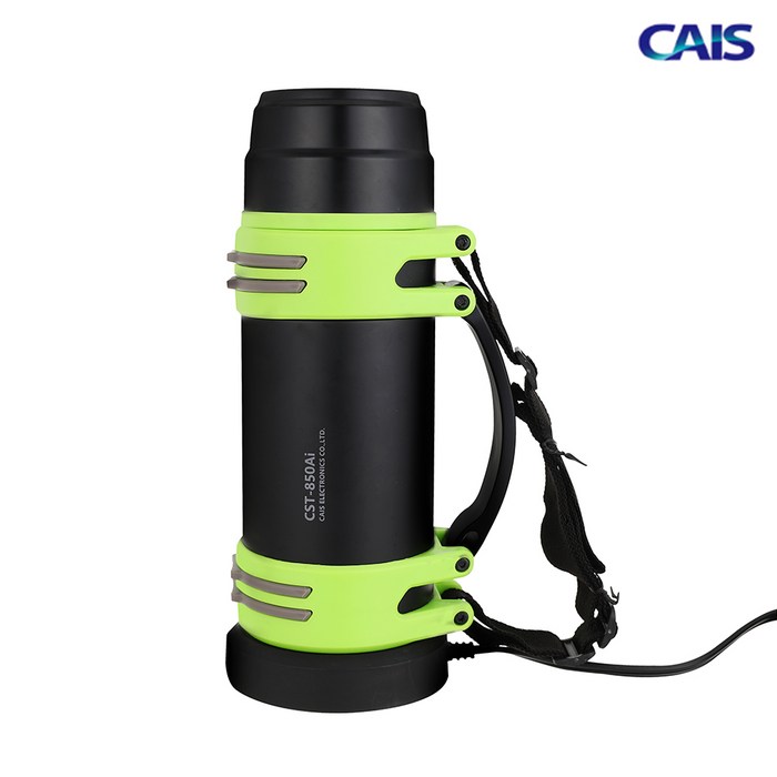 카이스 차량용 멀티 카포트 12V/24V, CST-850Ai 대표 이미지 - 멀티 시거잭 추천