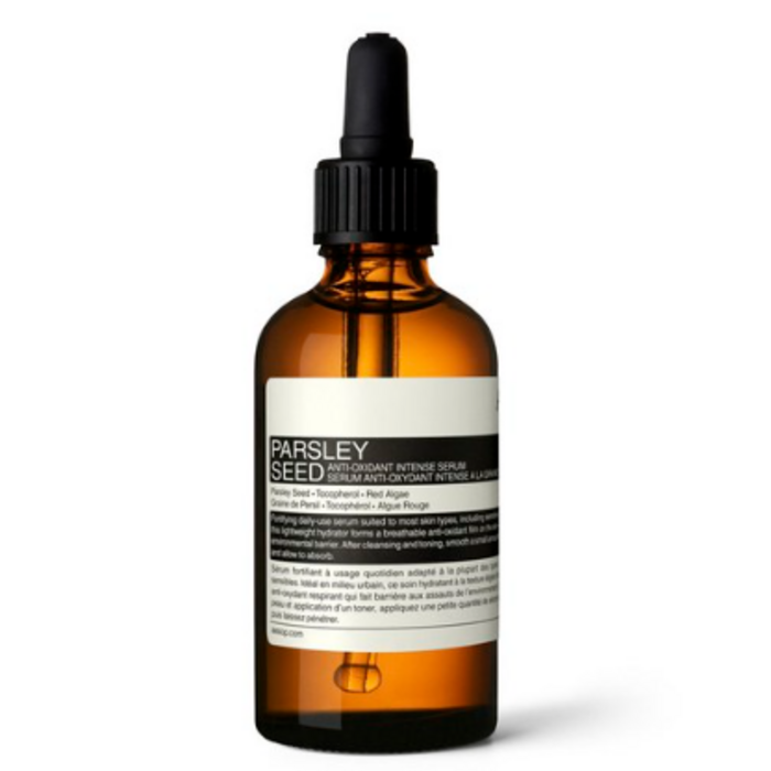 이솝 파슬리 씨드 안티 옥시던트 인텐스 세럼, 1개, 60ml 대표 이미지 - 이솝 추천