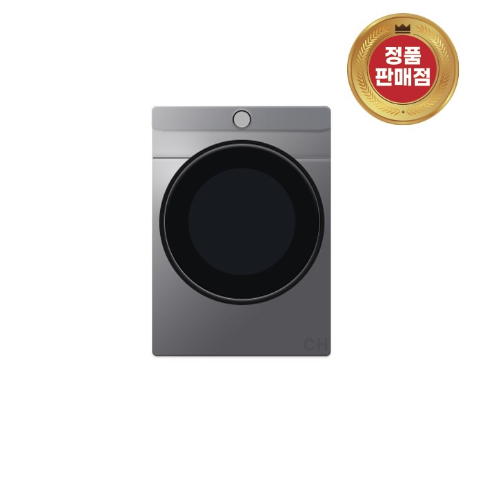 삼성전자 그랑데 세탁기 이녹스 WF21T6000KP 21kg 방문설치 대표 이미지 - 삼성 그랑데 세탁기 추천