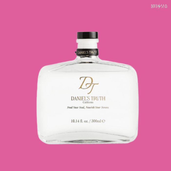 다니엘트루스 밤쉘 디퓨저 시그니처 디퓨저 리필 300ml 1개, 밤쉘 리필 300ml 1개 대표 이미지 - 다니엘 트루스 밤쉘 추천