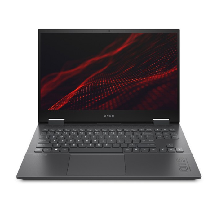 HP 2021 OMEN 15.3, 라이젠5 3세대, 512GB, 8GB, WIN10 Home, 15-en0038AX 대표 이미지 - HP 오멘 16 추천