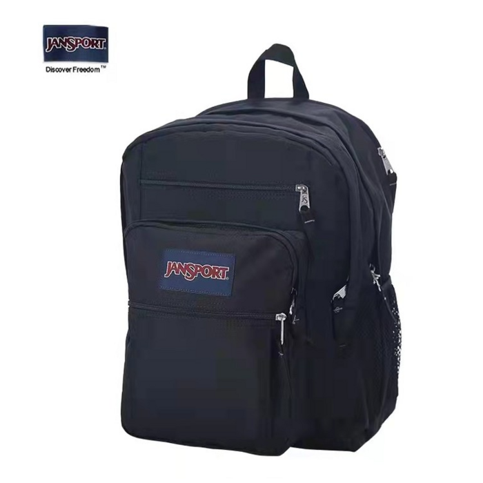 잔스포츠 BIG STUDENT BAGPACK 학생 가방