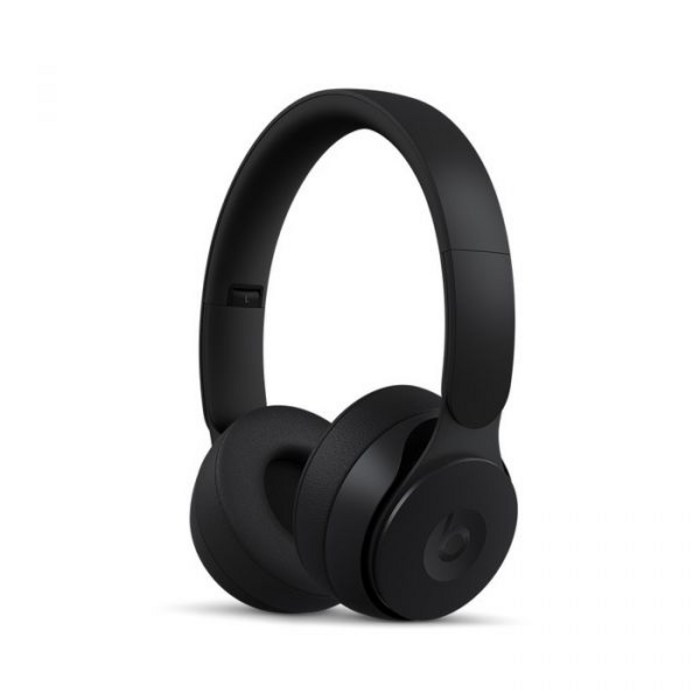 블루투스 헤드폰 비츠 솔로프로 블랙 Beats solo pro wireless, 공식 표준 대표 이미지 - 비츠 솔로 프로 추천