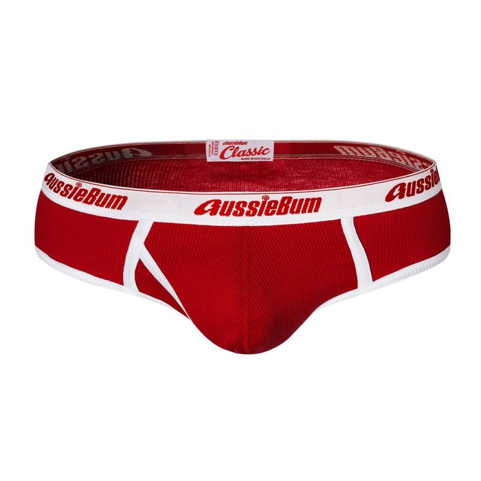 [국내배송] 오지범 클래식 오리지널 언더웨어 aussieBum Classic Original Underwear 대표 이미지 - 남자 바디프로필 의상 추천