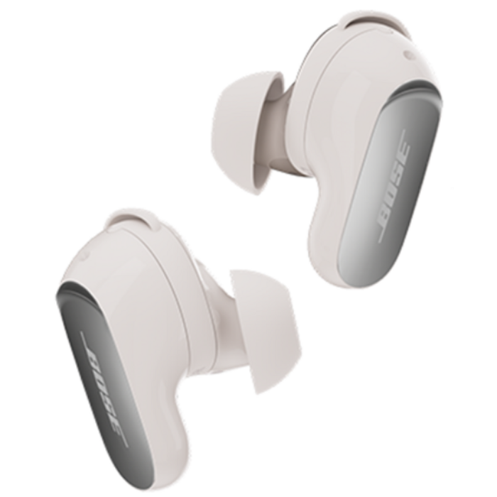 보스 QC 울트라 이어버드 2세대 화이트 BOSE QC ULTRA EARBUDS WHITE 2Gen, 화이트