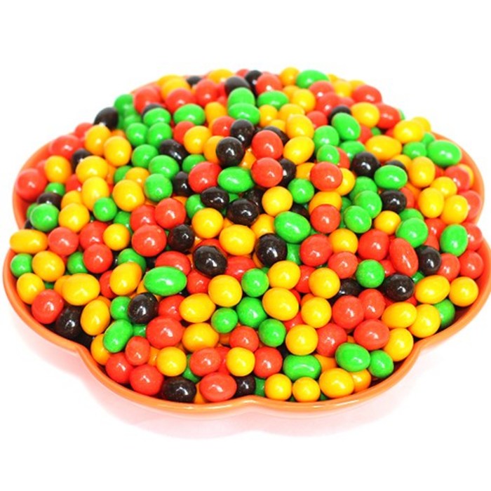 가온애 견과류 땅콩초코볼, 1kg, 1개 대표 이미지 - 초코볼 추천