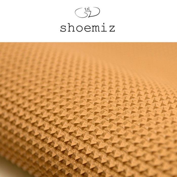 shoemiz 톱니 재단판 신발 수선용 구두밑창 구두수선 구두굽 대표 이미지 - 신발 관리 추천