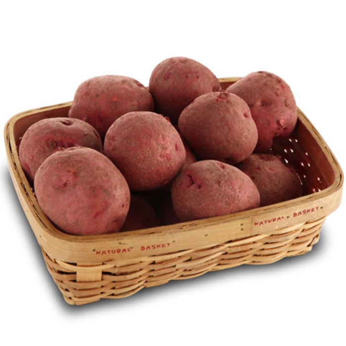 2021년 국내산 햇 홍감자, 홍감자5kg(특) 대표 이미지 - 수미감자 추천