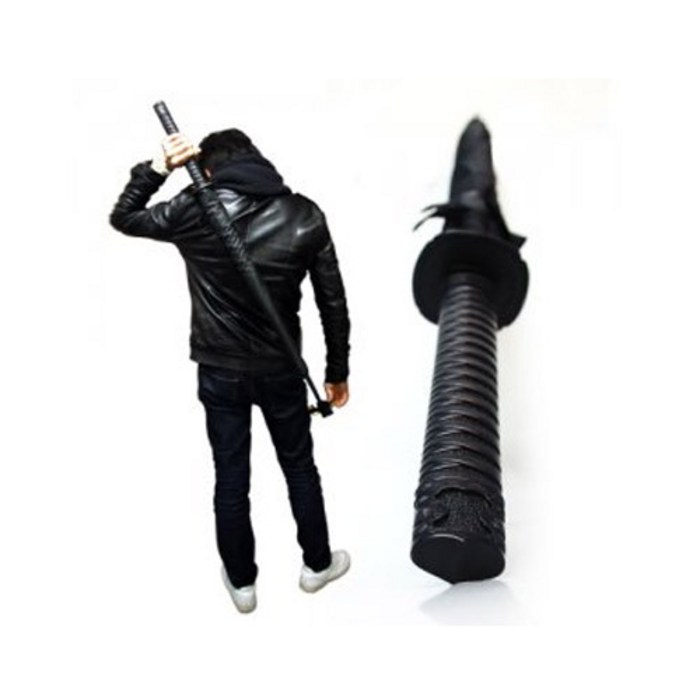 우산 검 (칼모양 우산)