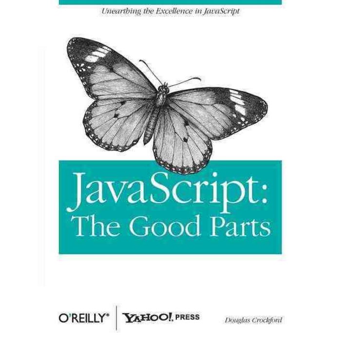 [해외도서] JavaScript, O'Reilly Media 대표 이미지 - JavaScript 책 추천