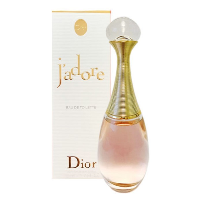 디올 쟈도르 오 드 뚜왈렛 100ml, - 대표 이미지 - 디올 쟈도르 추천