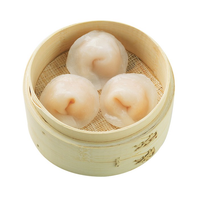 세미원푸드 관자쇼마이 1kg(25g x 40ea), 1kg, 1팩 대표 이미지 - 하가우 추천